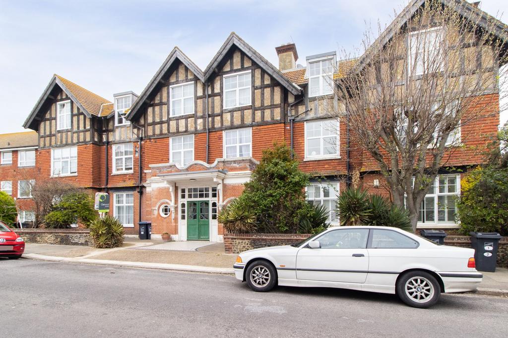 Beresford Gardens, Devonia Hall... 1 bed flat £240,000