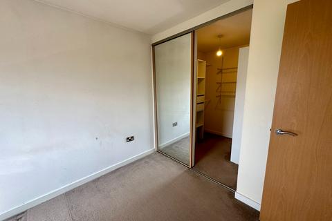 2 bedroom flat to rent, Romulus House, Lawrence Street, York