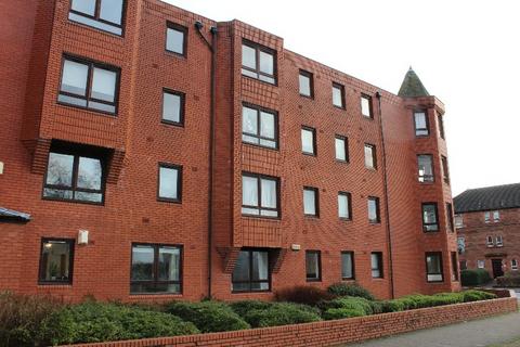 2 bedroom flat to rent, Langlands Court, Govan, Glasgow, G51