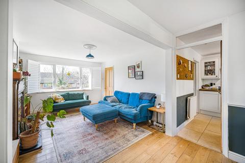 123 Hermitage Road, London, SE19 3QL