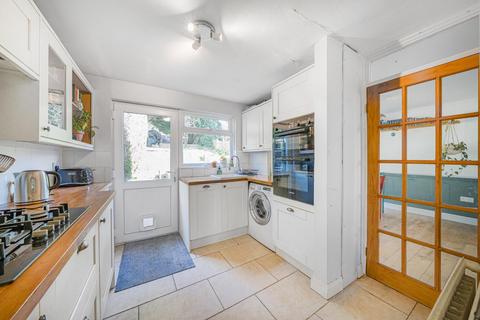 123 Hermitage Road, London, SE19 3QL
