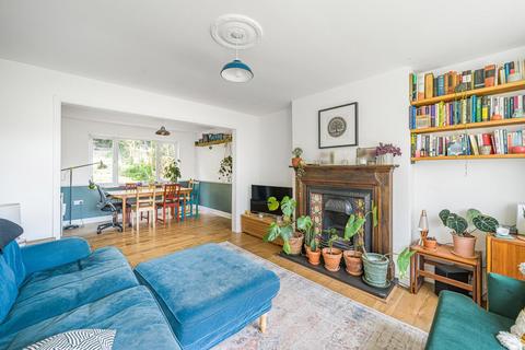 123 Hermitage Road, London, SE19 3QL