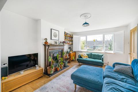 123 Hermitage Road, London, SE19 3QL