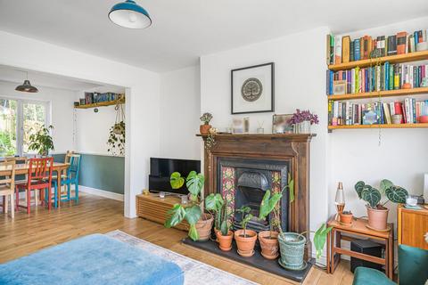 123 Hermitage Road, London, SE19 3QL