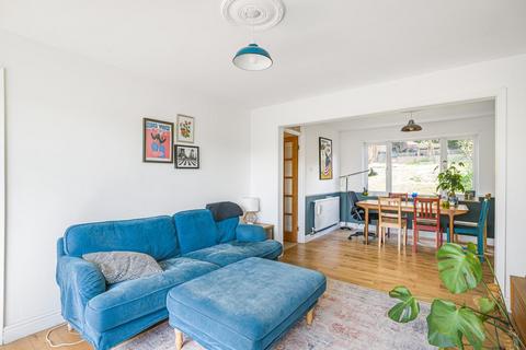 123 Hermitage Road, London, SE19 3QL