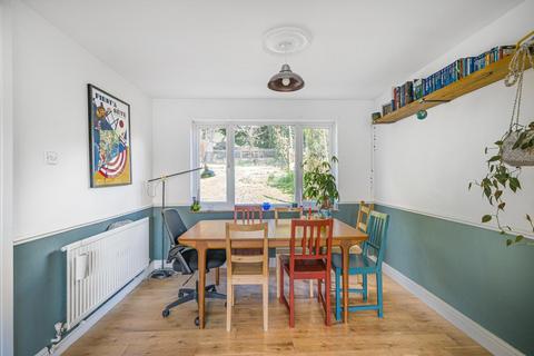 123 Hermitage Road, London, SE19 3QL