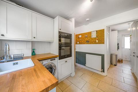 123 Hermitage Road, London, SE19 3QL