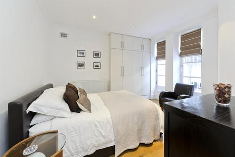 1 bedroom flat for sale - Elgin Crescent, London, W11