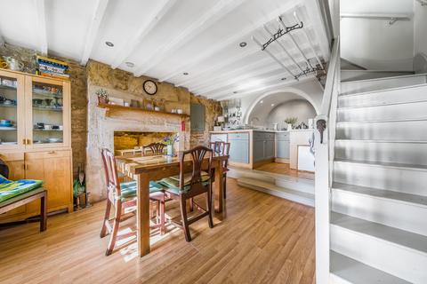 2 bedroom terraced house for sale, Tory, Bradford-on-Avon, Wiltshire, BA15