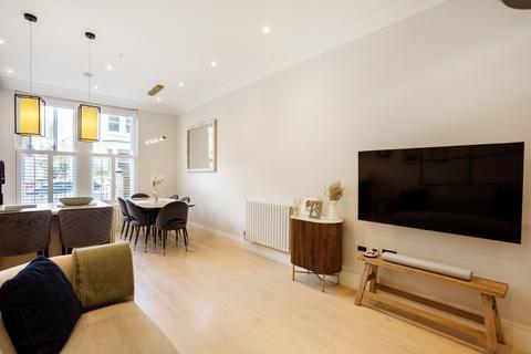2 bedroom duplex for sale, Werter Road, Putney, London, SW15