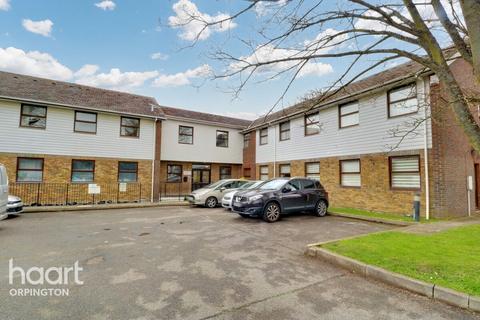 2 bedroom apartment for sale, Gladstone Road, Orpington