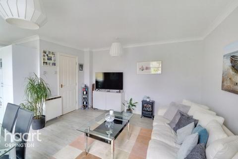 2 bedroom apartment for sale, Gladstone Road, Orpington
