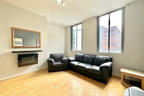 2 bedroom apartment for sale, Old Haymarket, City Centre, Liverpool, L1