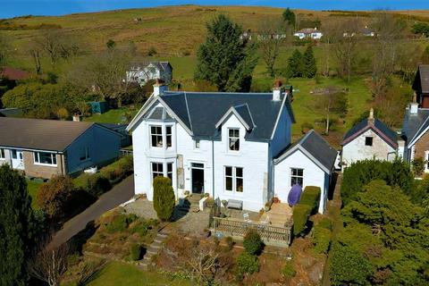 Walden Argyll Road, Kilcreggan, Helensburgh, G84 0JY