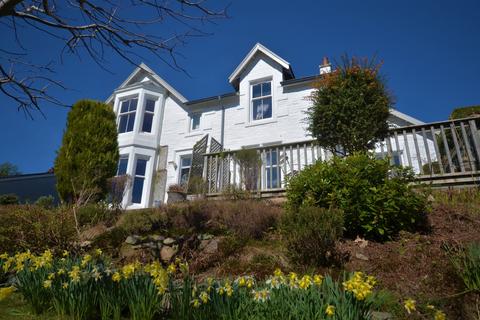 Walden Argyll Road, Kilcreggan, Helensburgh, G84 0JY