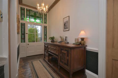 Walden Argyll Road, Kilcreggan, Helensburgh, G84 0JY