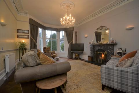 Walden Argyll Road, Kilcreggan, Helensburgh, G84 0JY