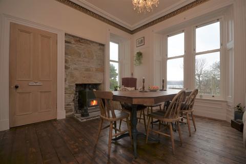 Walden Argyll Road, Kilcreggan, Helensburgh, G84 0JY