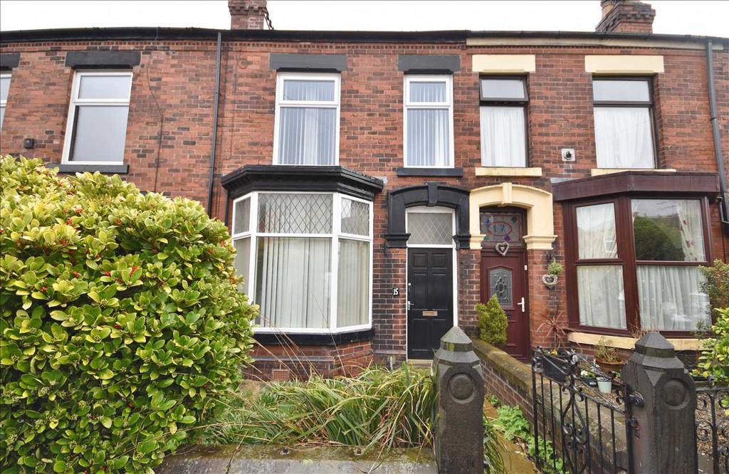 Pilling Lane, Chorley 3 bed terraced house £685 pcm (£158 pw)