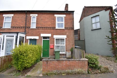 3 bedroom terraced house to rent, Berners Street, Norwich, NR3