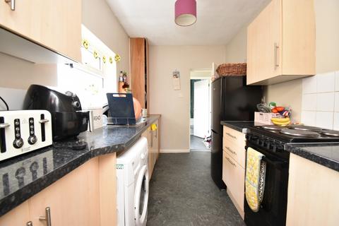 3 bedroom terraced house to rent, Berners Street, Norwich, NR3