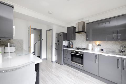 64 Langlaw Road, Mayfield, Dalkeith, EH22 5AS