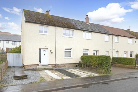 64 Langlaw Road, Mayfield, Dalkeith, EH22 5AS