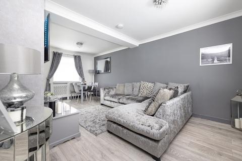 64 Langlaw Road, Mayfield, Dalkeith, EH22 5AS