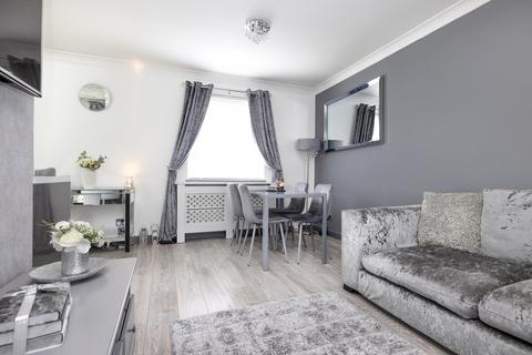 64 Langlaw Road, Mayfield, Dalkeith, EH22 5AS