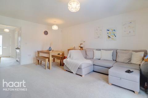 3 Brawn Grove, Glebe Farm, Milton Keynes, MK17 8FY