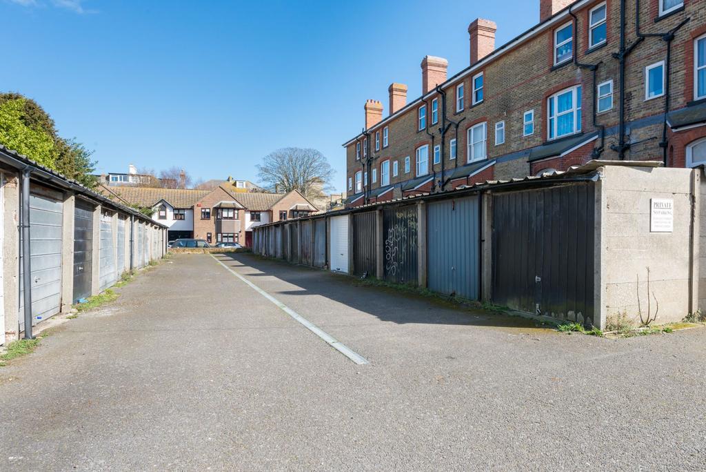 Fodbury Court, Ethelbert Square, CT8 Property for sale £17,000