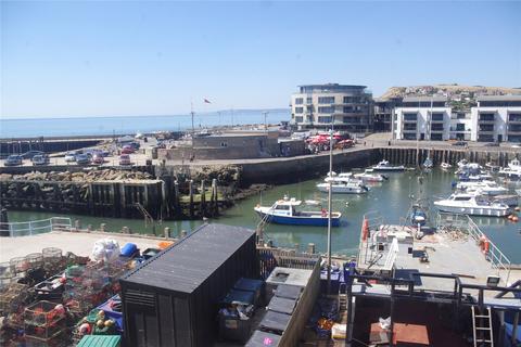 2 bedroom apartment for sale, Flat F The Bay House, Pier Terrace, West Bay, Bridport, DT6