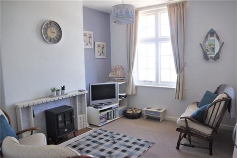 2 bedroom apartment for sale, Flat F The Bay House, Pier Terrace, West Bay, Bridport, DT6