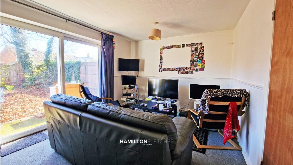 Bulmershe Road, Reading, RG1 4 bed detached house for sale £475,000