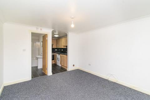 1 bedroom flat for sale, Flat 1, 51 Ramsgate Road, Margate, CT9 5RT