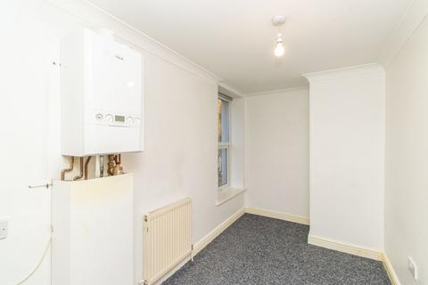 1 bedroom flat for sale, Flat 1, 51 Ramsgate Road, Margate, CT9 5RT