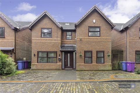 Birch Tree Court, Liverpool, Merseyside, L12