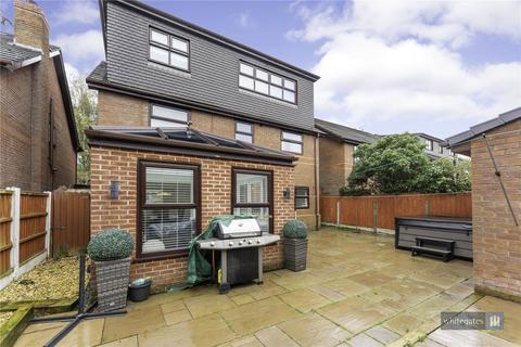 undefined, Birch Tree Court, Liverpool, Merseyside, L12