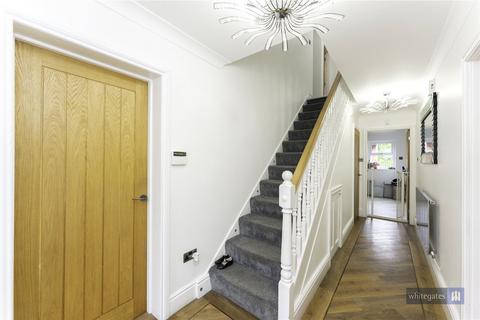 undefined, Birch Tree Court, Liverpool, Merseyside, L12