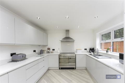 undefined, Birch Tree Court, Liverpool, Merseyside, L12