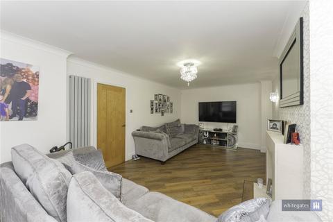 undefined, Birch Tree Court, Liverpool, Merseyside, L12