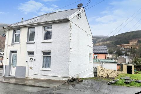 2 bedroom end of terrace house for sale - Bryn Road, Glyncorrwg, Port Talbot, Neath Port Talbot. SA13 3AU