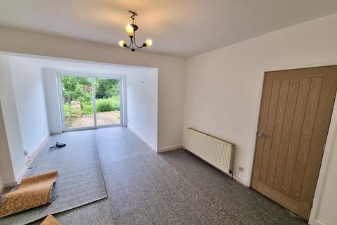 2 bedroom detached house to rent - Nottingham Road, NG16 1AE