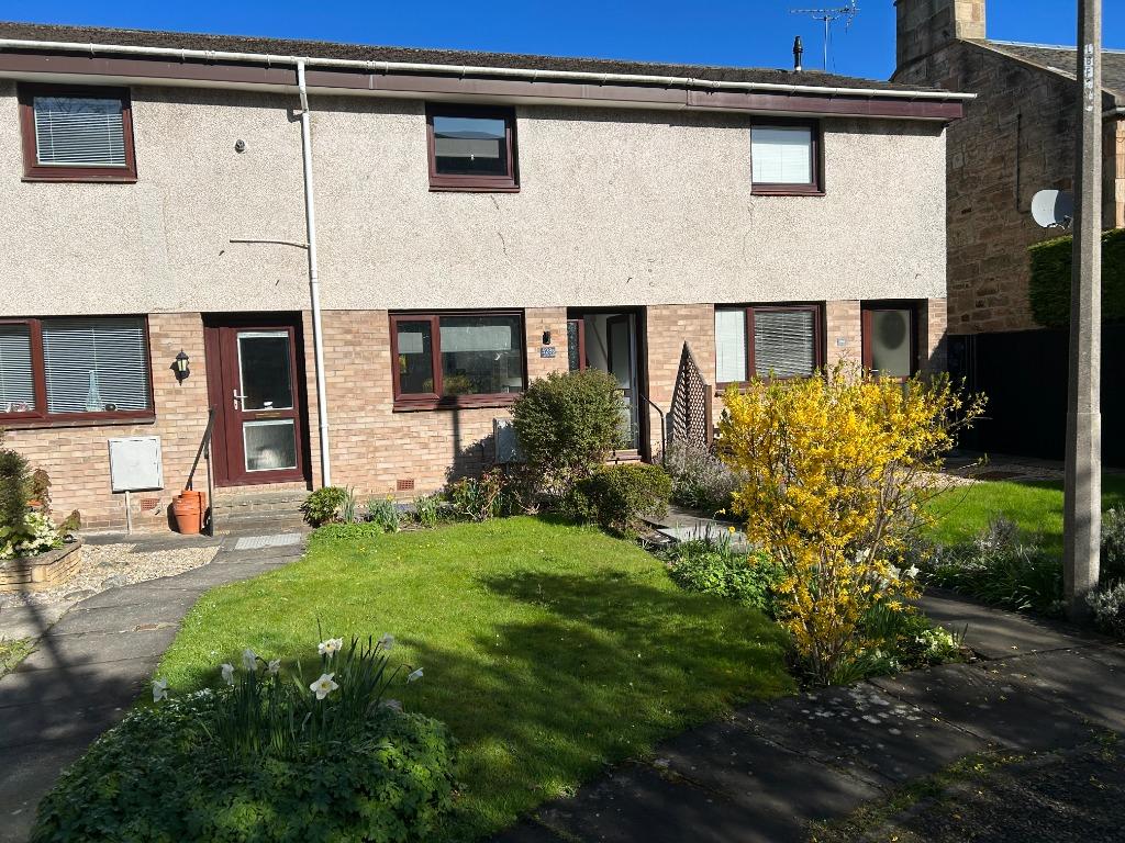 Lanark Road, Juniper Green... 2 bed terraced house £1,200 pcm (£277 pw)