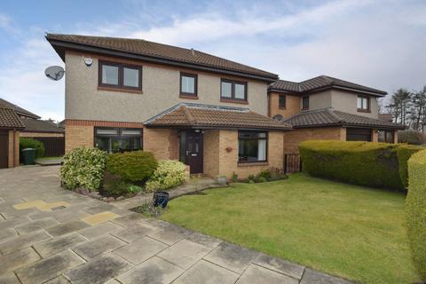 51 Auchingane, Edinburgh, EH10 7HU