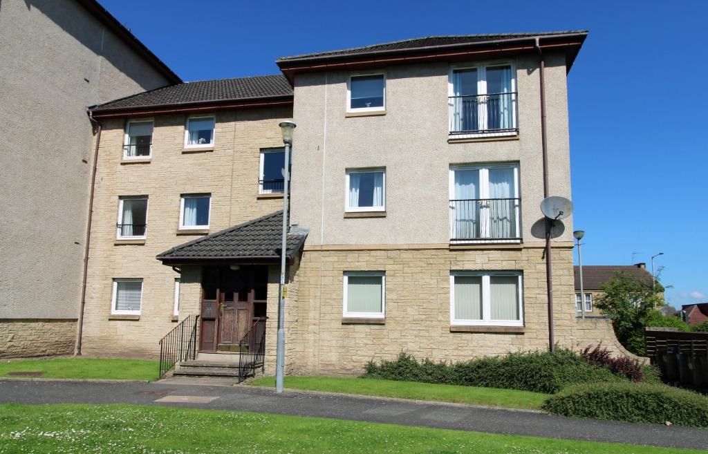 Ladysmill Court, Falkirk, FK2 2 bed flat £695 pcm (£160 pw)