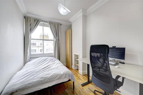 2 bedroom apartment to rent, Warwick Gardens, London, W14