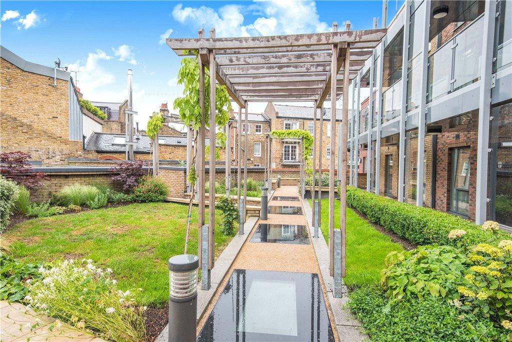 Communal Garden
