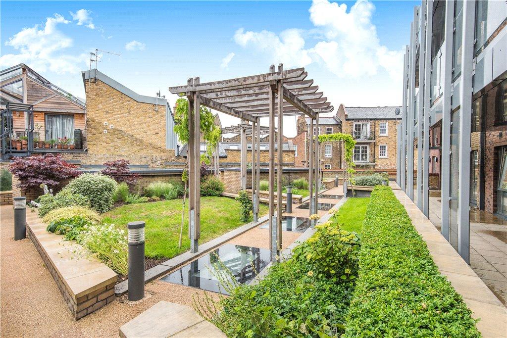 Communal Garden