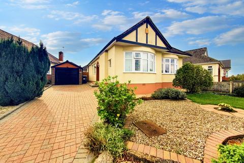 3 bedroom bungalow for sale, 3 Bed Bungalow on Brierley Road, Northbourne